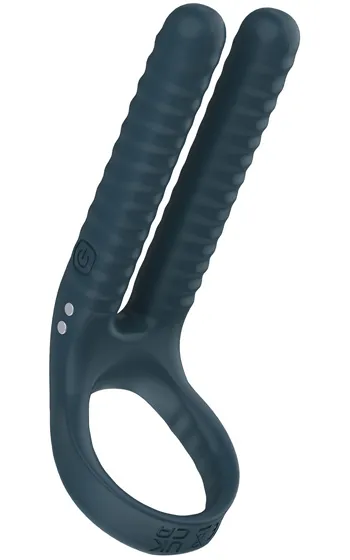 Vibrating Couple Ring
