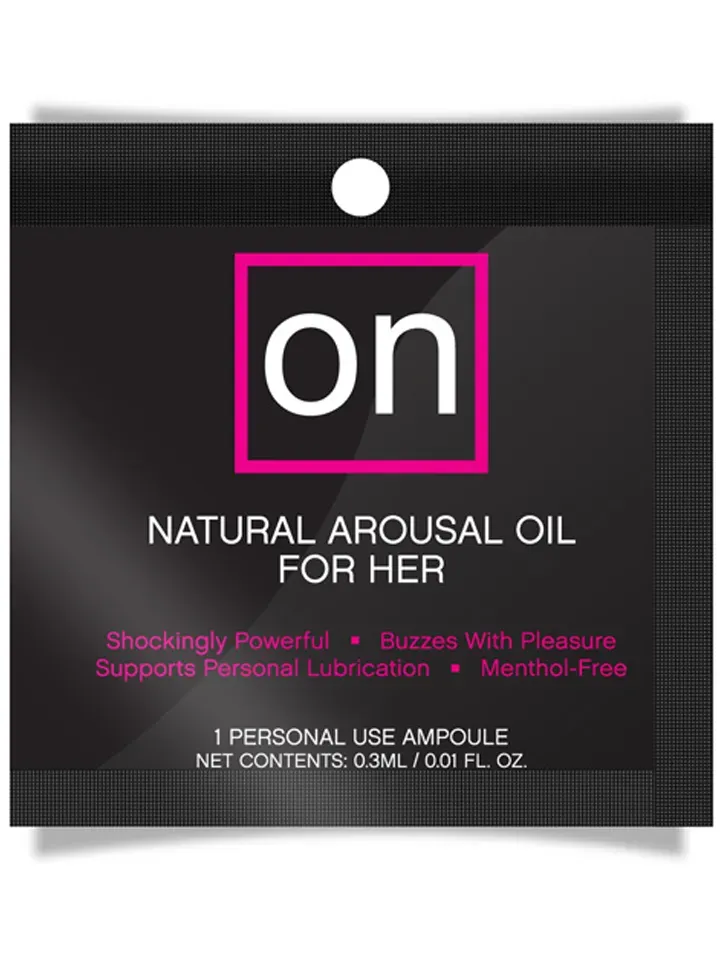 ON Arousal Original Oil Ampoule 0,3ml