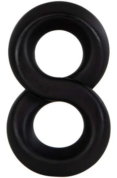Liquid Silicone 8 C-Ring