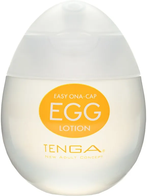 Tenga Egg Lotion 65ml Vattenbaserat glidmedel