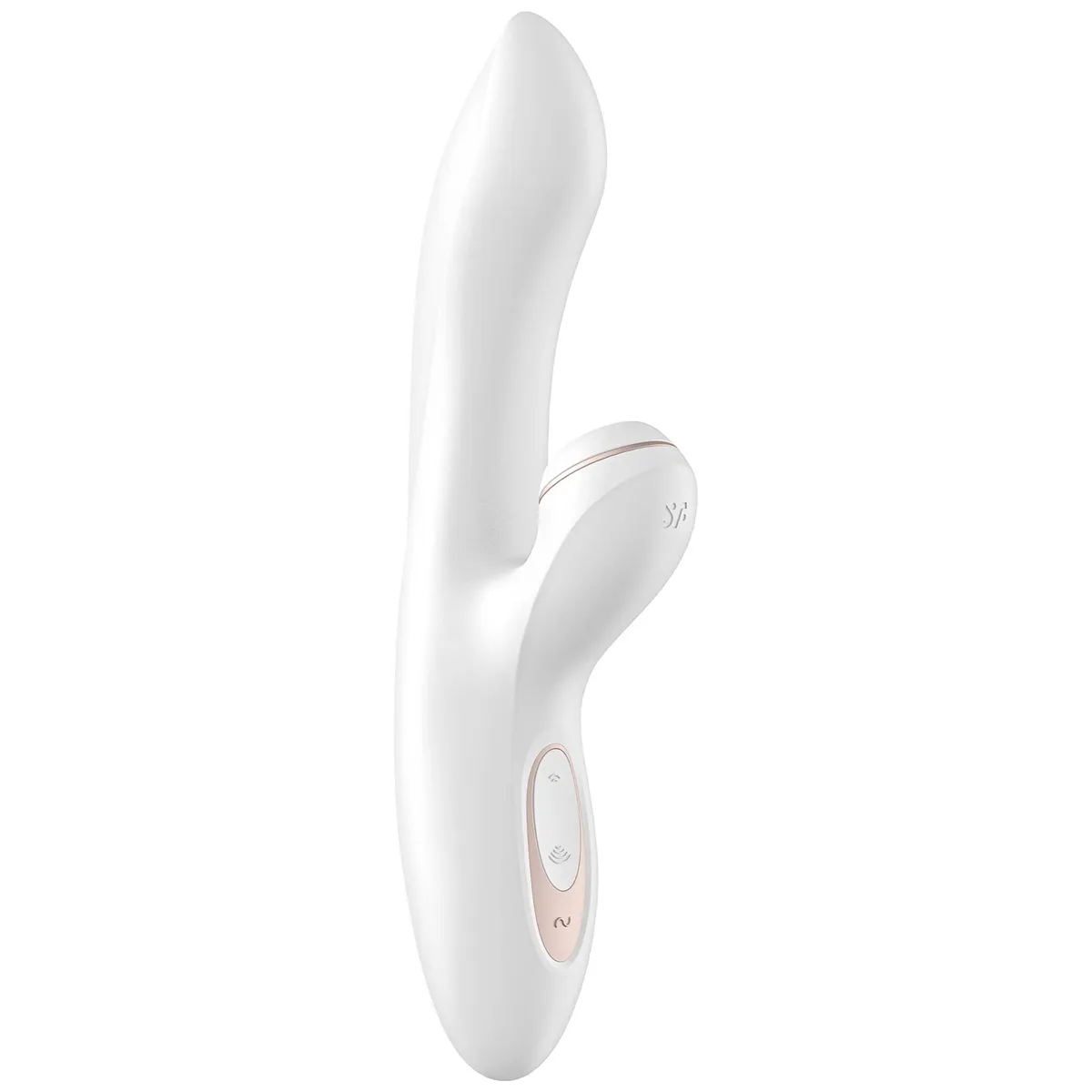 Gspot - Satisfyer Pro G-Spot Rabbit