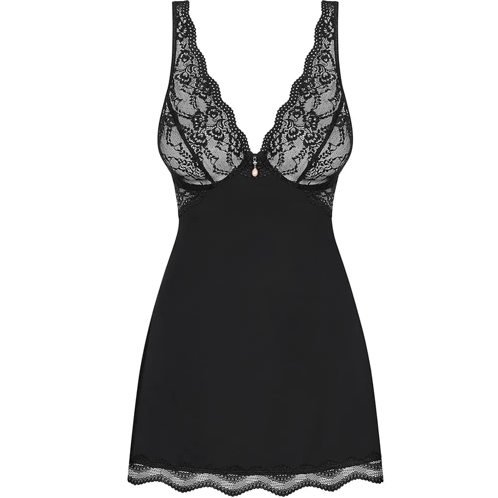 Obsessive Luvae babydoll