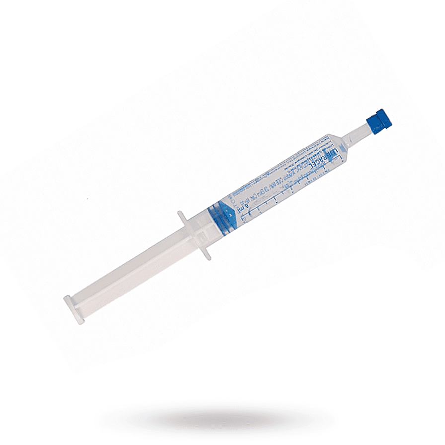 LubraGel Lubricant Vattenbaserat Glidmedel - 6ml