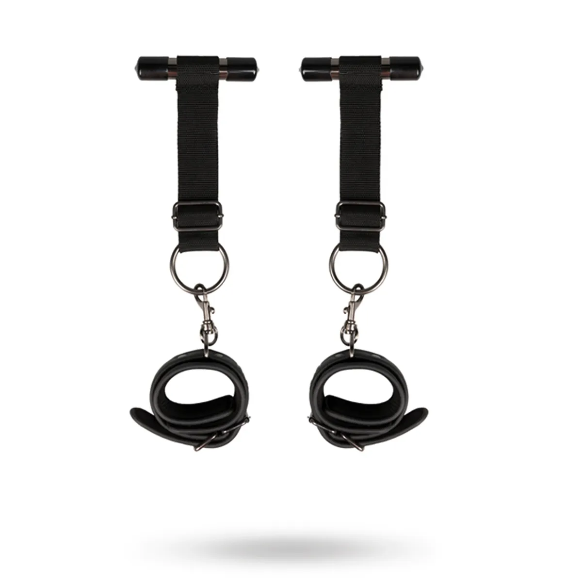 Easytoys Over the Door Wrist Cuffs