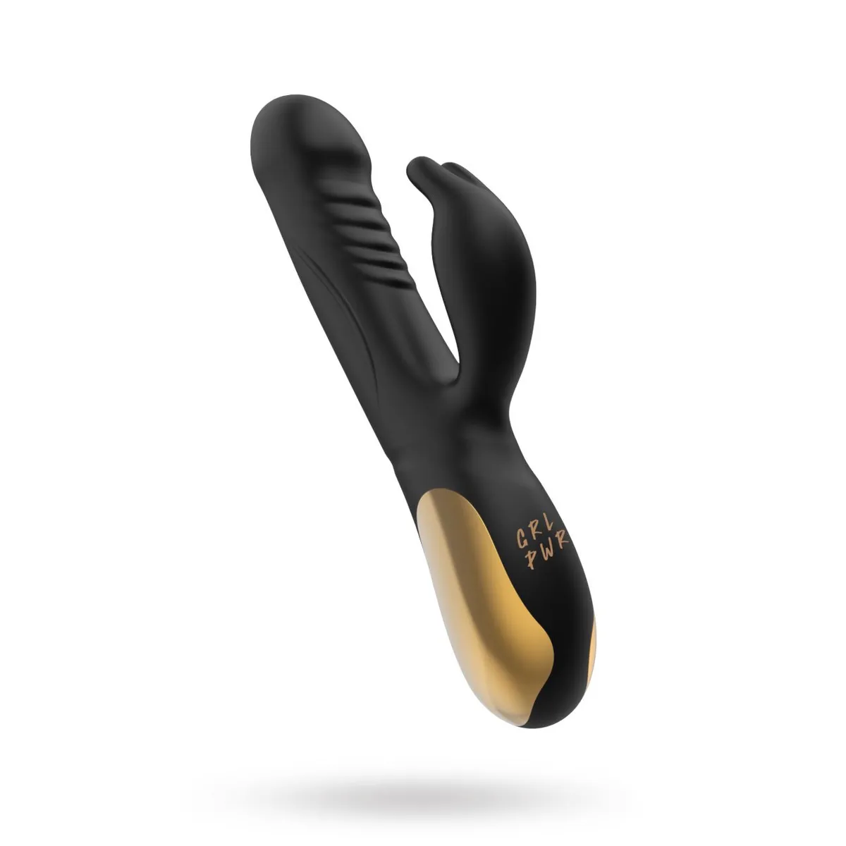 Grlpwr Bellatrix Rabbit Vibrator