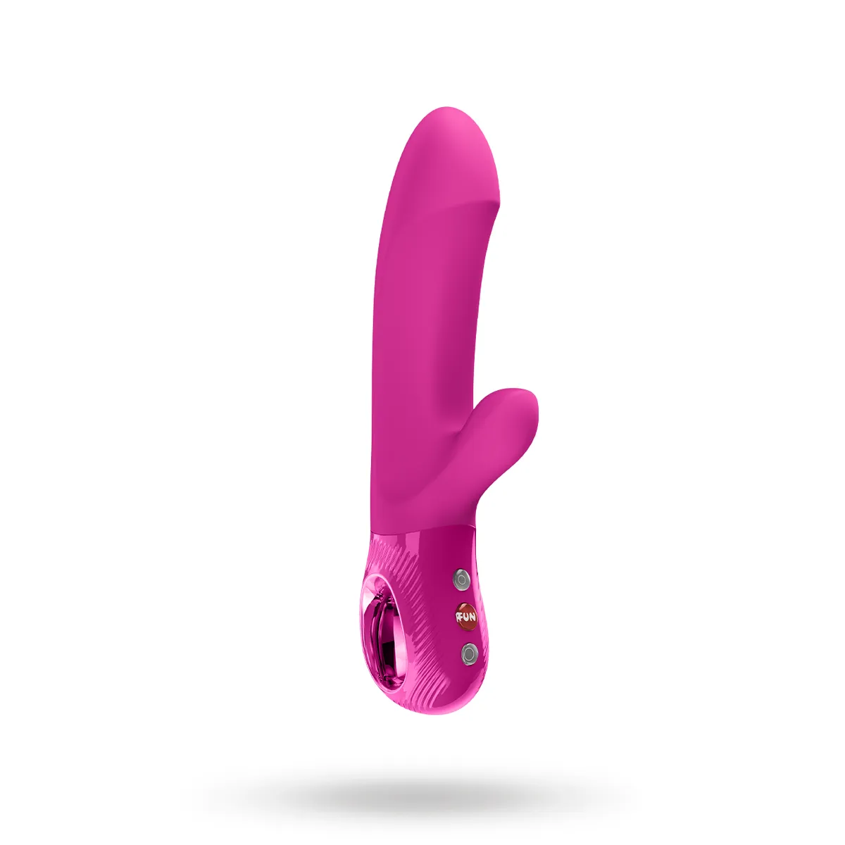 Fun Factory Bi Stronic Embrace Thrusting Rabbit Pulsator