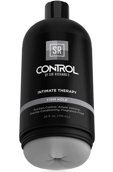 Pipedream Intimate Therapy Anal Stroker