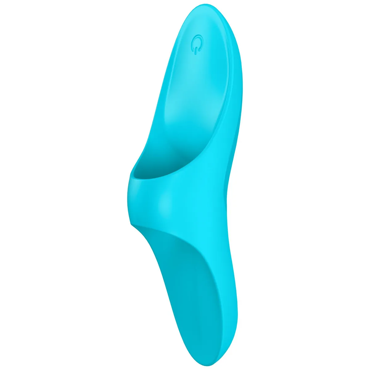 Satisfyer Teaser Light Blue Vibrator