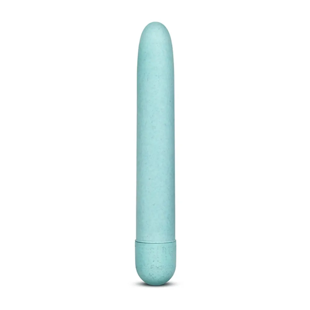 Gaia Eco Aqua Recyclable Vibrator Eco vibrator