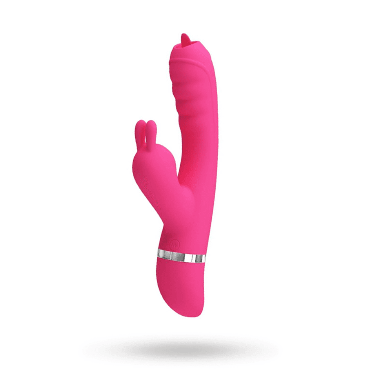 Pretty Love Phoenix Licking Rabbit Rabbitvibrator