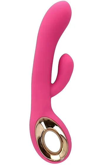 Twin Touch Rosa