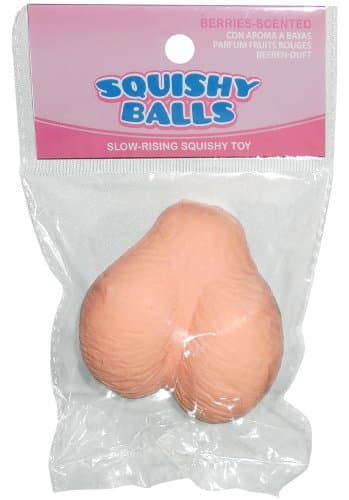 Kheper Games Squishy Balls Stressboll pung