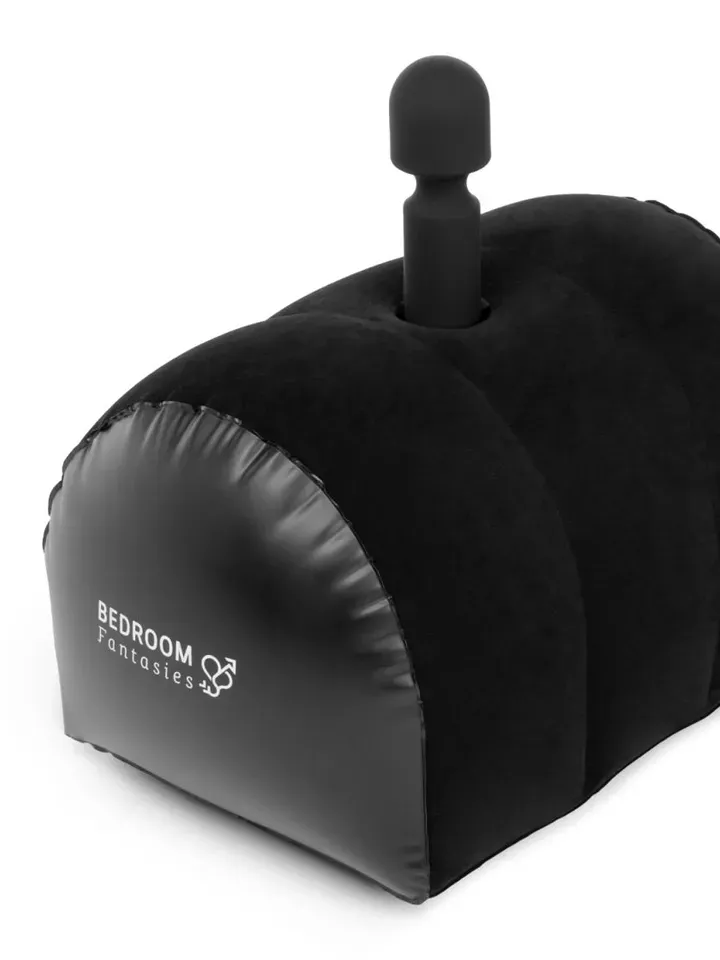 The Straddler Inflatable Pillow