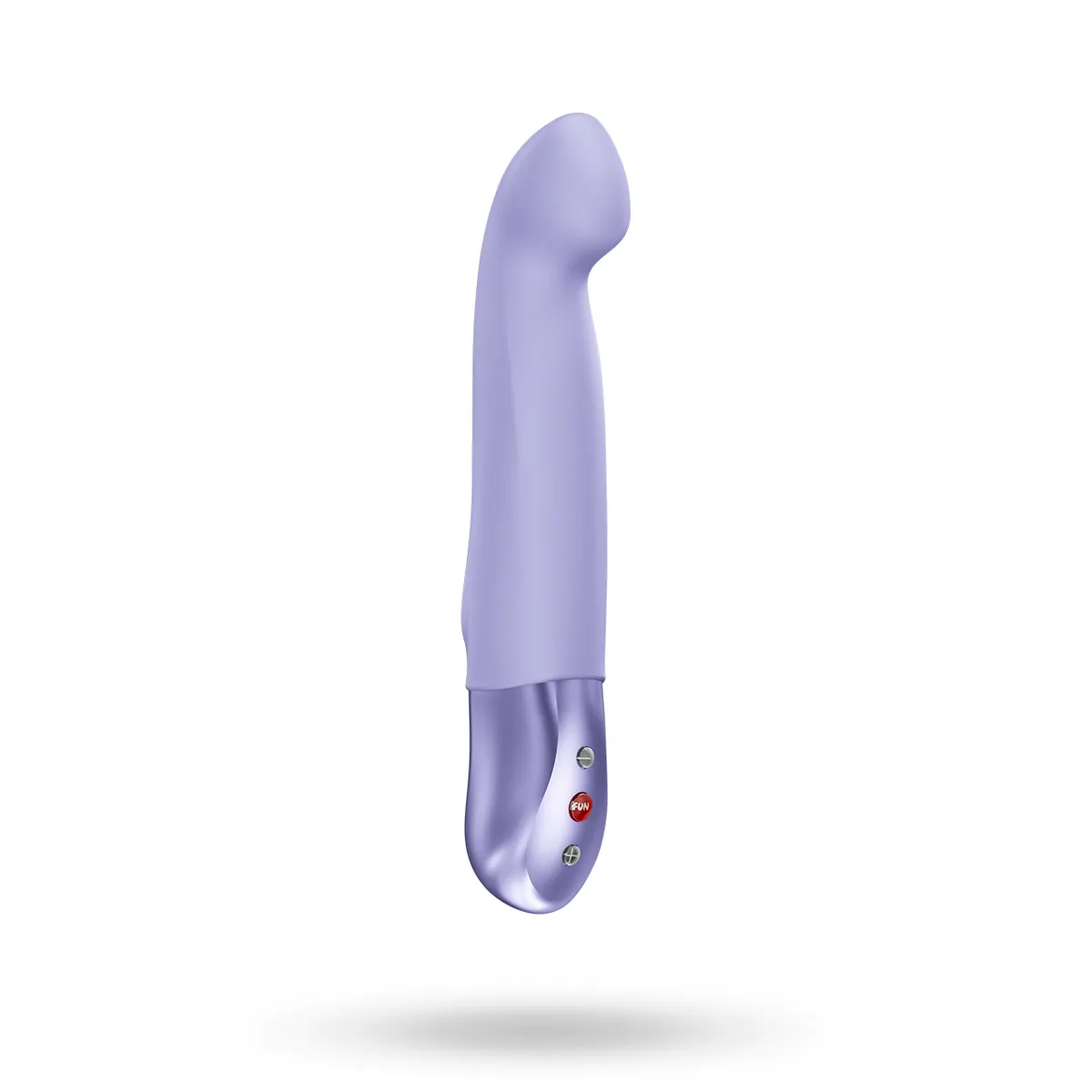 Fun Factory Stronic G Forte Thrusting Pulsator Purple