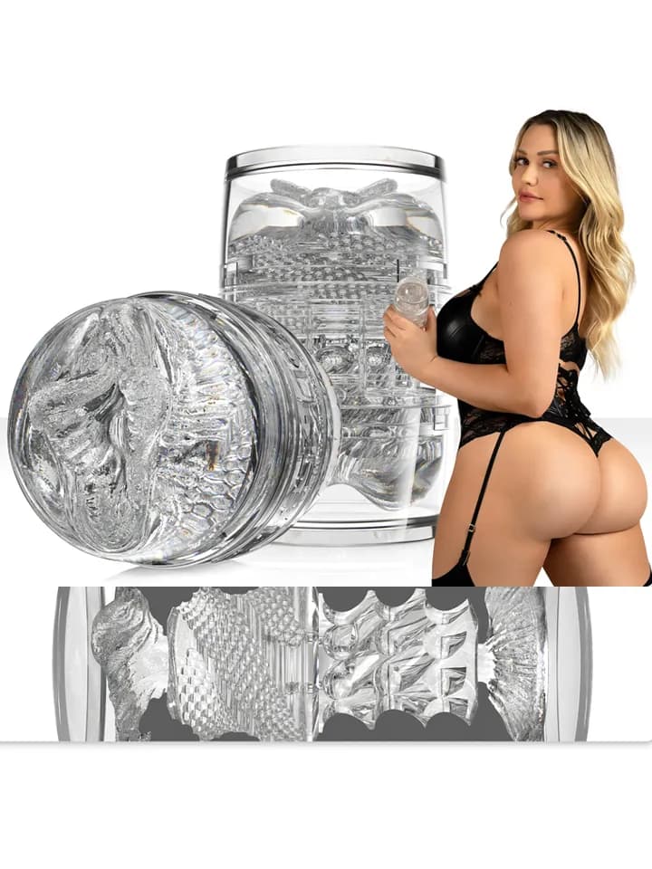 Quickshot MIA MALKOVA