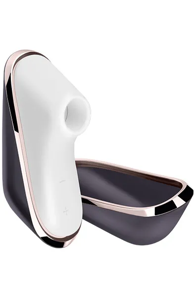 Satisfyer Pro Traveler Klitorisvibrator