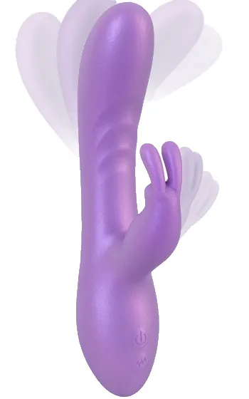 Flexibel Rabbitstav