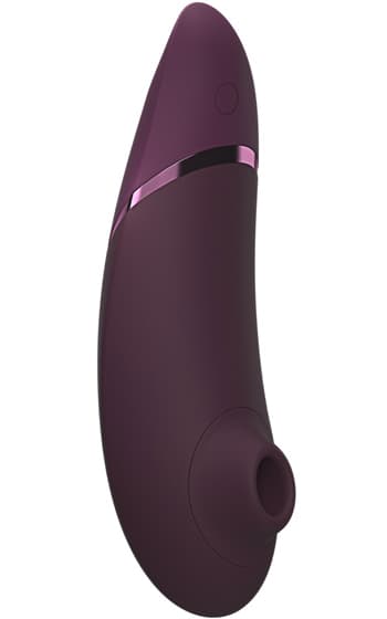 Womanizer: Next, svart