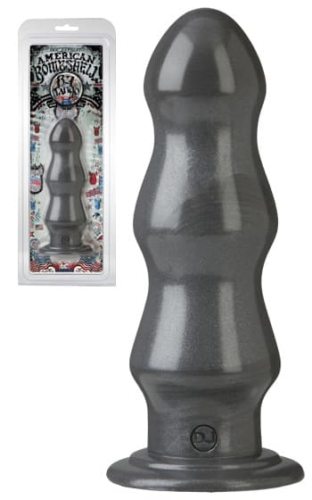 American Bombshell B-7