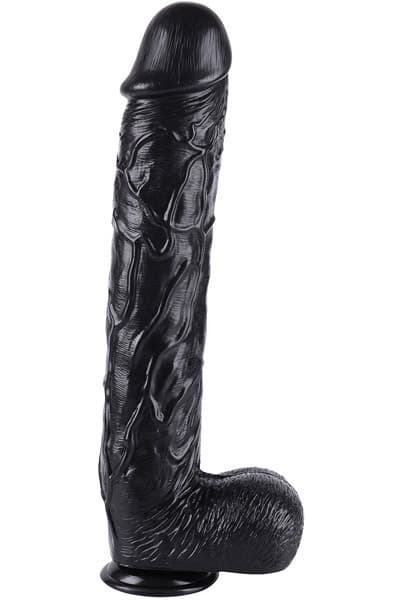 Hidden Desire: Extreme Dong XXXXL, 52 cm