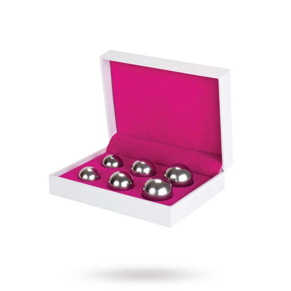 Ben Wa Balls Triple Pack