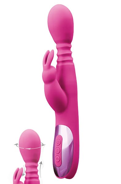 INYA Revolve - Pink