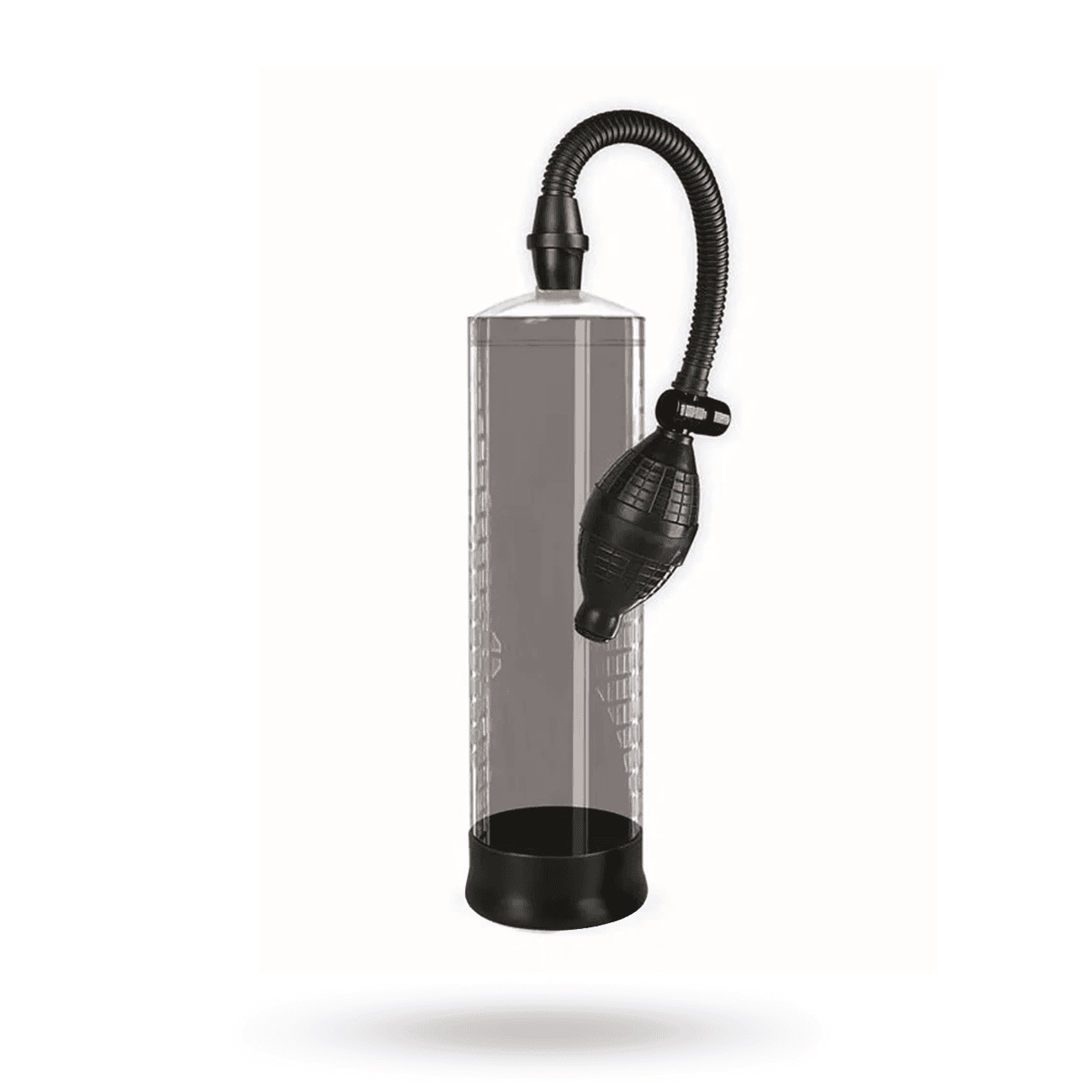 Manual Penis Pump Crystal