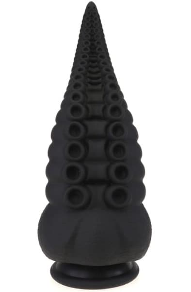 X-Men Sucker Punch Tentacle Dildo 23 cm