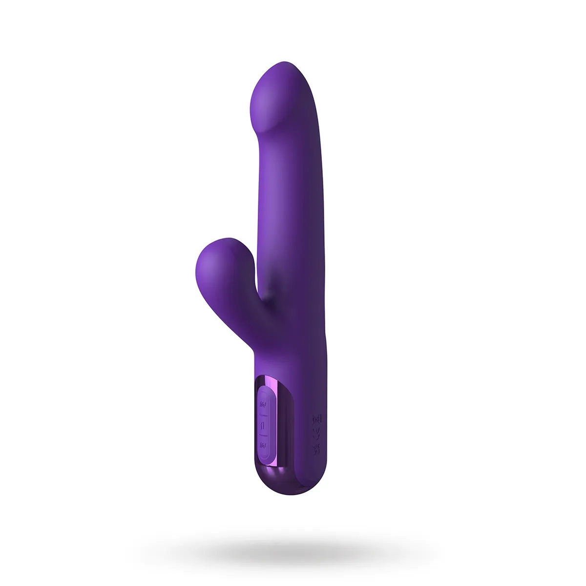 Pipedream: Fantasy For Her, Super Sonix Thruster