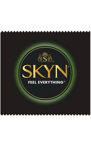 Cocktail Club Condom Mix 9-pack