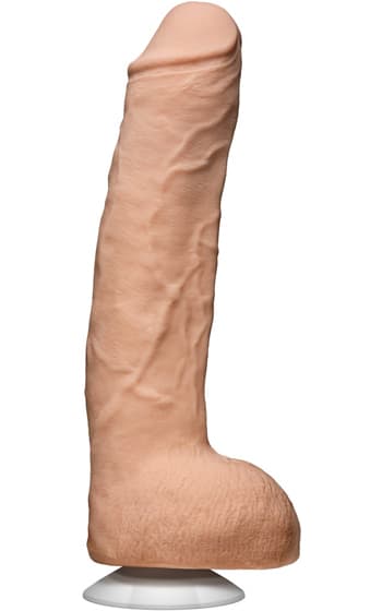 John Holmes - Ur3 Cock - Skin