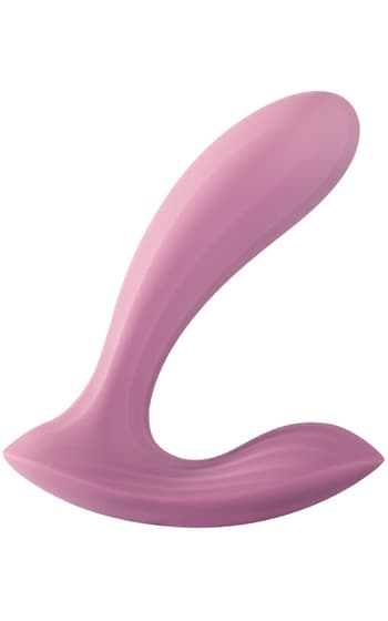 Svakom: Erica, Wearable Vibrator with App, rosa