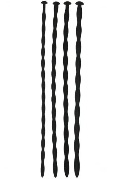 Sinner Silicone Dilator Set 5–8 mm