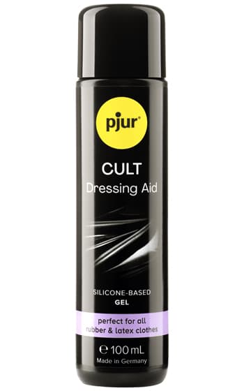 Pjur Cult 100ml
