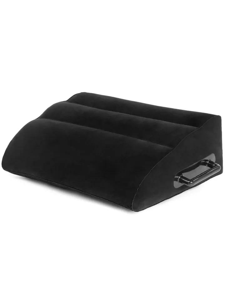The Handlebar Inflatable Pillow