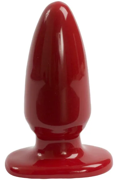 Doc Johnson Red Boy Butt Plug L Analplugg