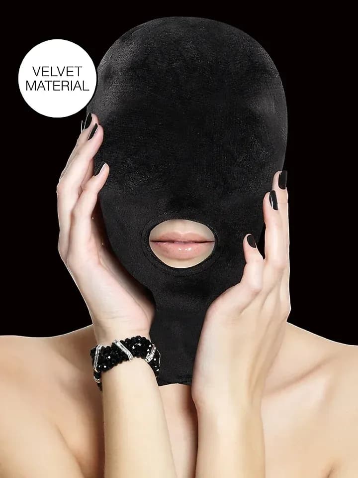 Ansiktsmask Balaklava
