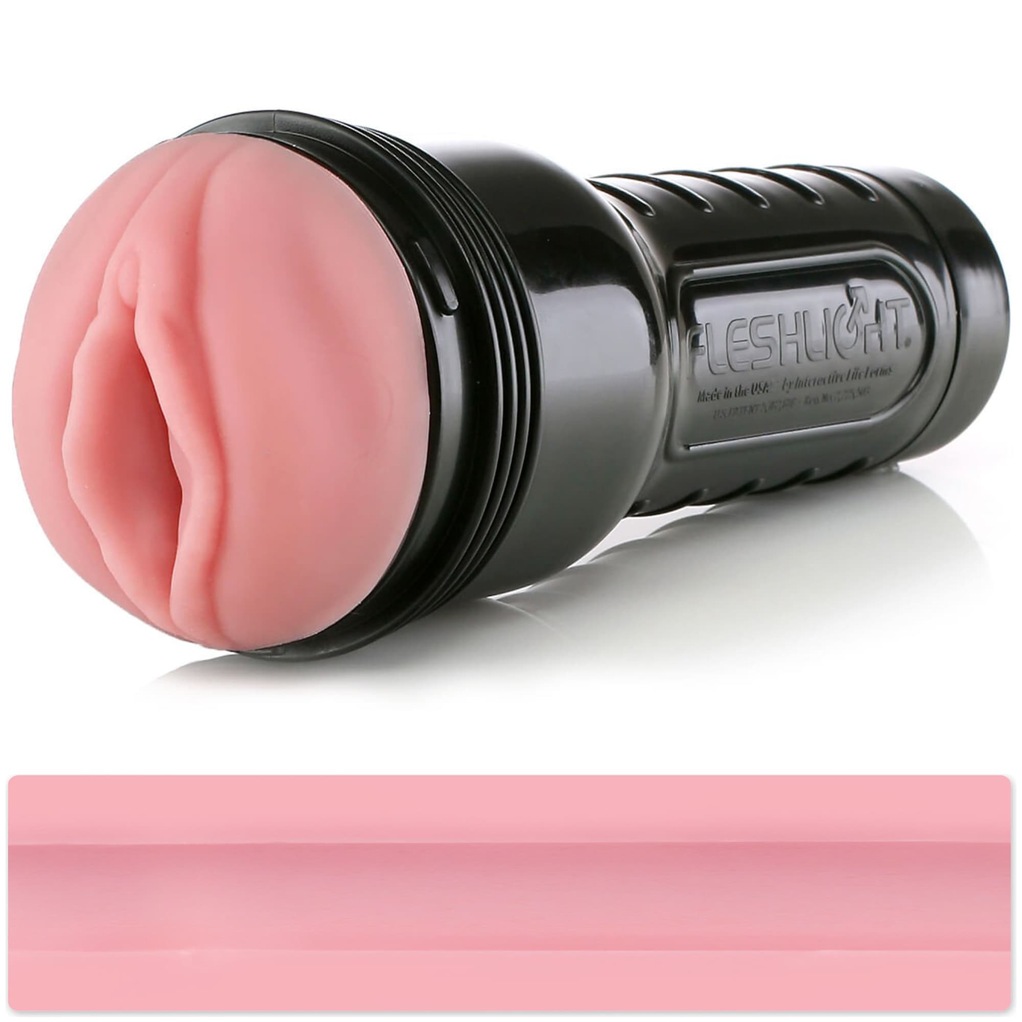 Fleshlight: Pink Lady, Original
