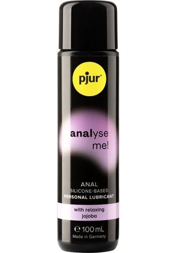 Pjur Analyse Me Silicone Glide - 100 ml