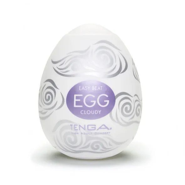 Tenga Cloudy Onaniägg