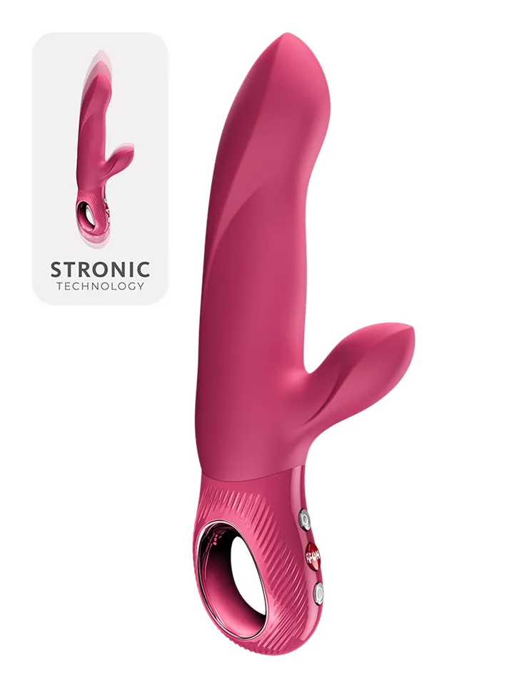 Bi Stronic Arc Thrusting Rabbit Pulsator
