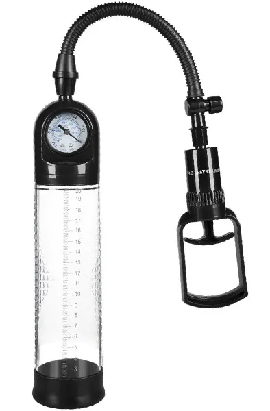 Expert Accu-Pump Penispump