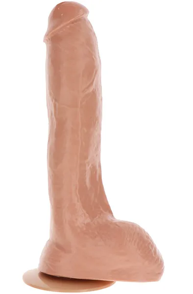 ToyJoy Extreme XXXL Dildo 34 cm