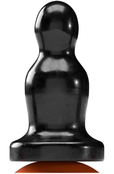 Dinoo Primal Velo Black 23 cm