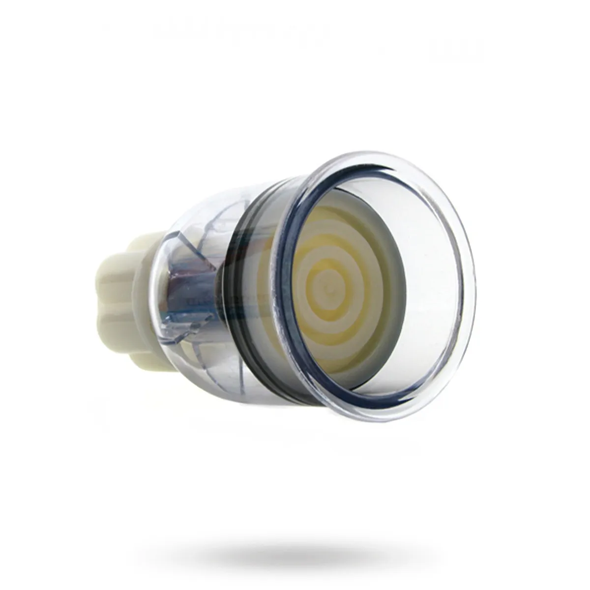 Master Series Intake Anal Suction Device Anal sucker