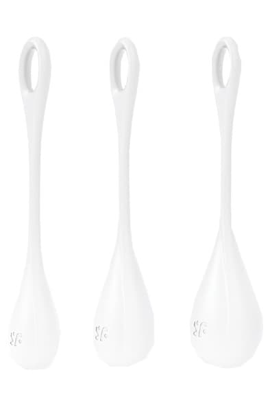 Yoni Power 1 Balls Training Set - Vit