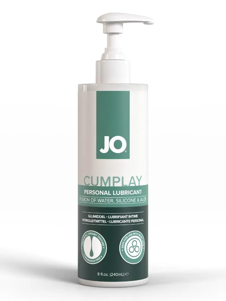 JO Cumplay Lubricant 240 ml