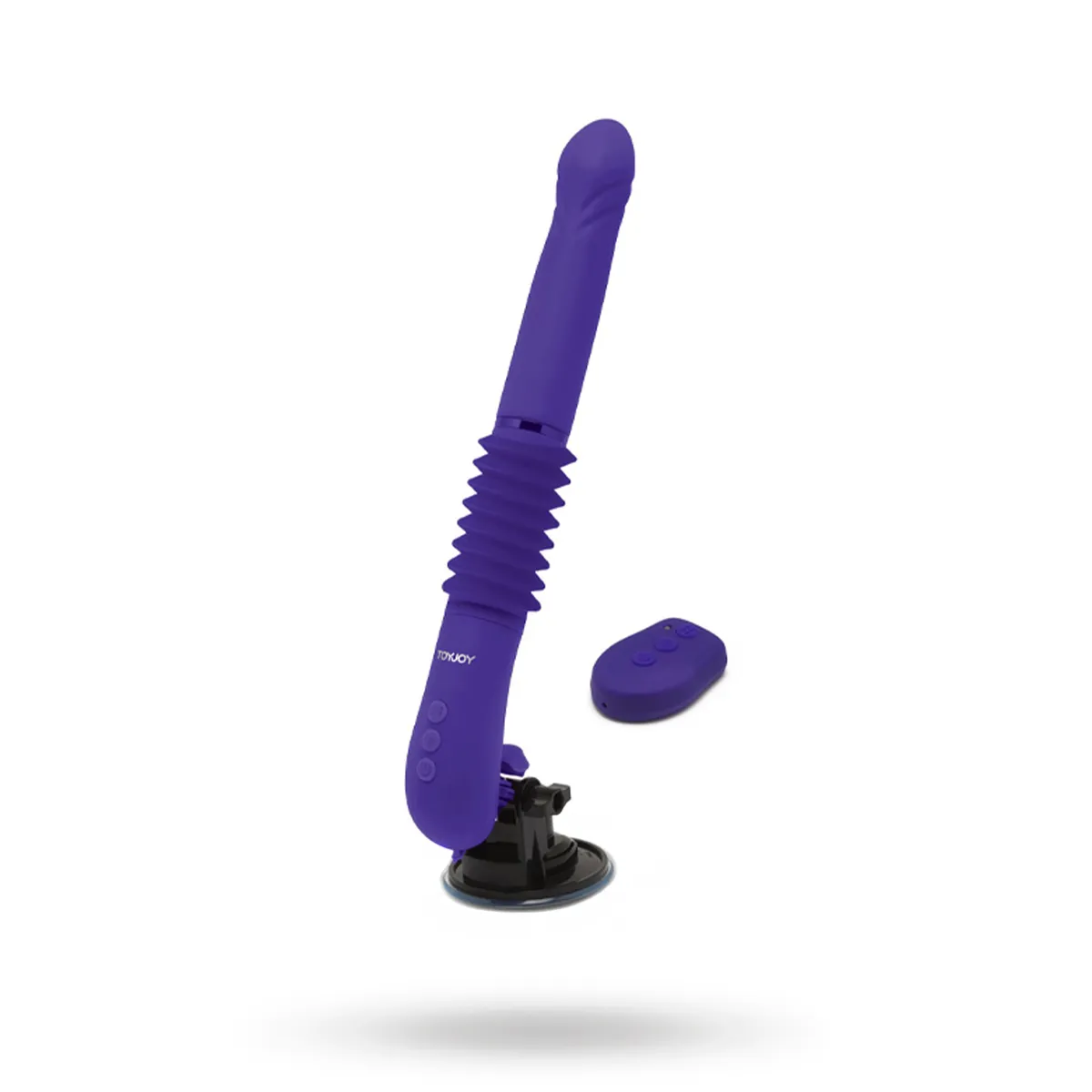 ToyJoy Magnum Opus Supreme Thruster 2 Vibrator