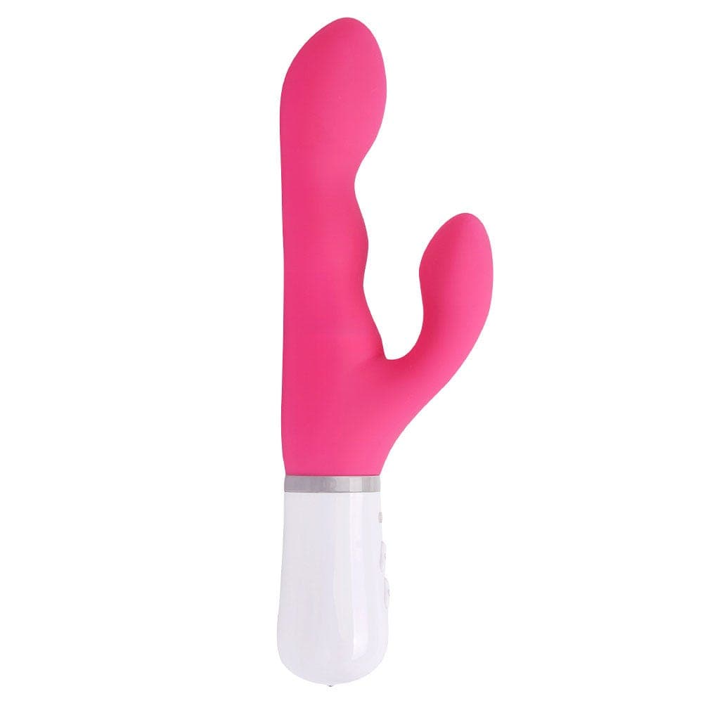 Lovense Nora Appstyrd Rabbit