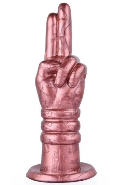 Main Forgive Dildo 20 cm Fisting hand